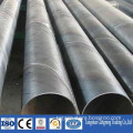 spiral steel pipe price